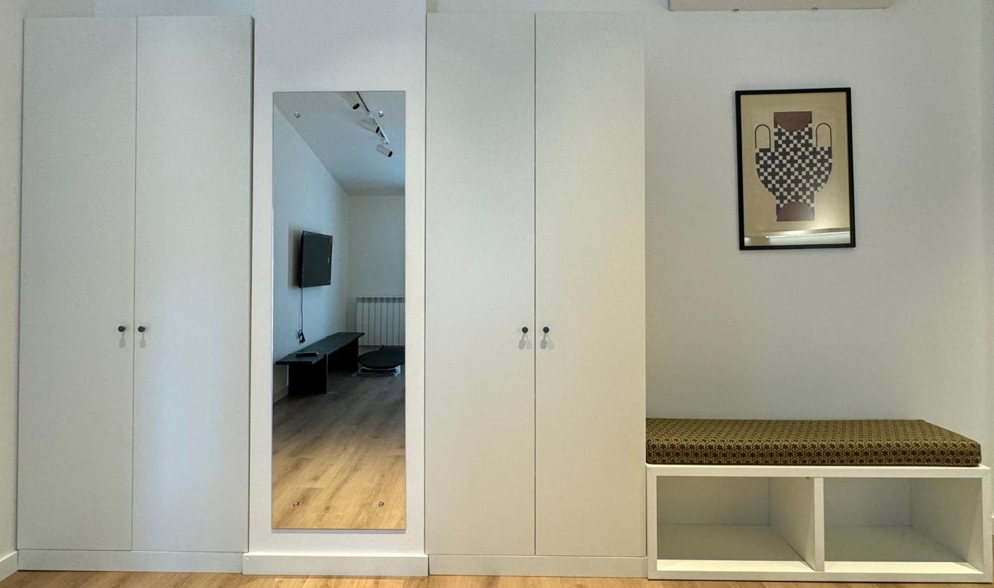 Design Apartment 301 Tbilisi Ngoại thất bức ảnh